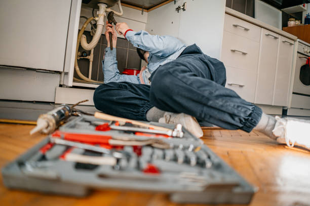 Best Plumbing Services Near Me  in Vero Beach South, FL