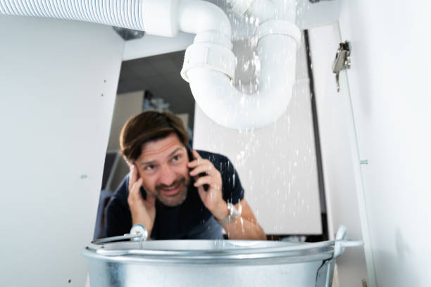 Best Shower Repair Services  in Vero Beach South, FL