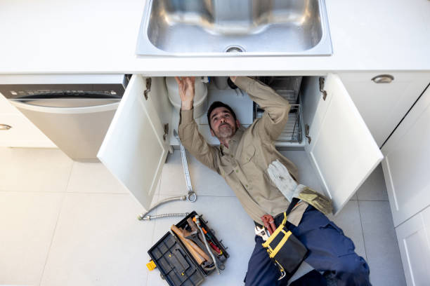 Best Emergency Plumbing Repair  in Vero Beach South, FL