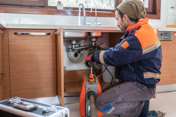 Best Septic Systems  in Vero Beach South, FL