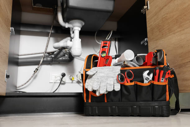 Trusted Vero Beach South, FL Plumbing Experts