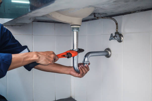 Best Pipe Repair Near Me  in Vero Beach South, FL