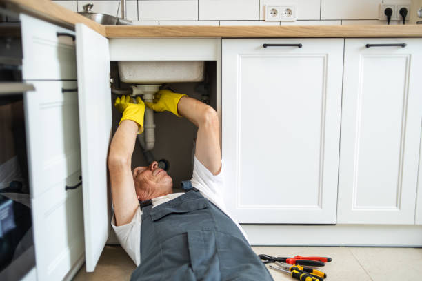 Best Best Plumbers Near Me  in Vero Beach South, FL
