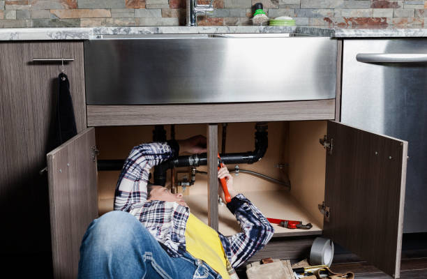 Best Clogged Drain Plumber  in Vero Beach South, FL