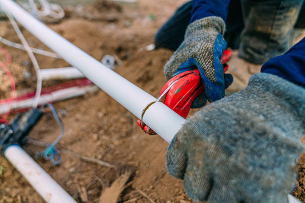Best Leak Detection Services  in Vero Beach South, FL